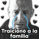 TORETTO MEMES FAMILIA 9