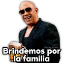 TORETTO MEMES FAMILIA 6