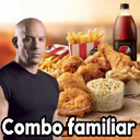 TORETTO MEMES FAMILIA 5