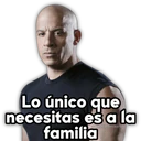 TORETTO MEMES FAMILIA 13