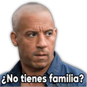 TORETTO MEMES FAMILIA 2