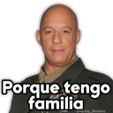 TORETTO MEMES FAMILIA 20