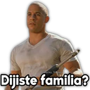TORETTO MEMES FAMILIA 27
