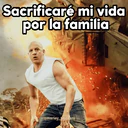 TORETTO MEMES FAMILIA 26