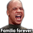 TORETTO MEMES FAMILIA 8