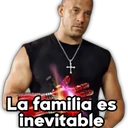 TORETTO MEMES FAMILIA 23
