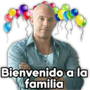 TORETTO MEMES FAMILIA 4