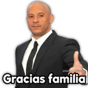 TORETTO MEMES FAMILIA 7