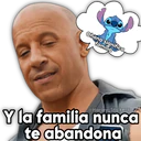 TORETTO MEMES FAMILIA 18