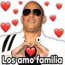 TORETTO MEMES FAMILIA 24