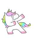 Unicornio 11
