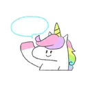 Unicornio 14
