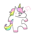 Unicornio 16