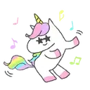 Unicornio 17