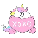 Unicornio 7