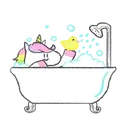 Unicornio 19