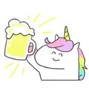 Unicornio 2