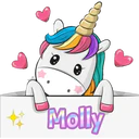 Molly