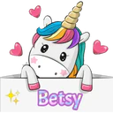 Betsy