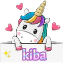 kiba