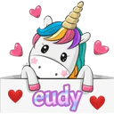 eudy