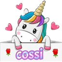 COSSI