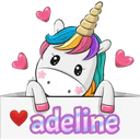 adeline