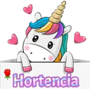 Hortencia
