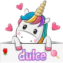 dulce