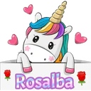 Rosalba