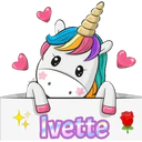Ivette