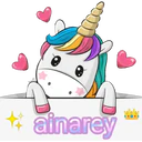 ainarey
