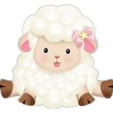 Sweet  Sheep 1Clásica 11