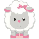 Sweet  Sheep 1Clásica 14