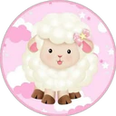 Sweet  Sheep 1Clásica 19