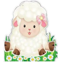 Sweet  Sheep 1Clásica 3
