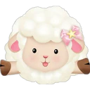 Sweet  Sheep 1Clásica 29