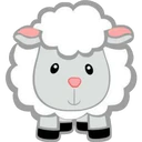 Sweet  Sheep 1Clásica 27