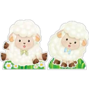 Sweet  Sheep 1Clásica 23