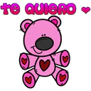te QUIERO