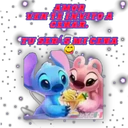 STICH Y ÁNGELA AMOR 22