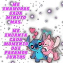 CME
ENAMORAS
CADA
MINUTO
CMAS
ME
ENCANTA
CADA
MOMENTO
QUE
PASAMOS
•JUNTOS