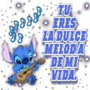 ERES
LA DULCE
MELODIA
DE MI
VIDA.
MASTU