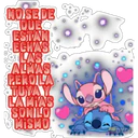NO SE DE
QUES
ESTAN
ECHAS
LAS
SALMAS
PEROILA
TUYAY
LAMIAS
SONILO
MISHO