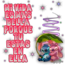 MI VIDA
ESMAS.
BELLA
PORQUE
TU
ESTAS
EN
ELLA
m