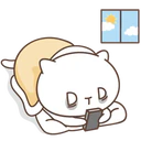 ☆C☆ 2 JOBLESS Kitty 25