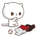 ☆C☆ 2 JOBLESS Kitty 24