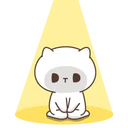 ☆C☆ 2 JOBLESS Kitty 13