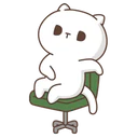 ☆C☆ 2 JOBLESS Kitty 7