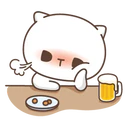 ☆C☆ 2 JOBLESS Kitty 14